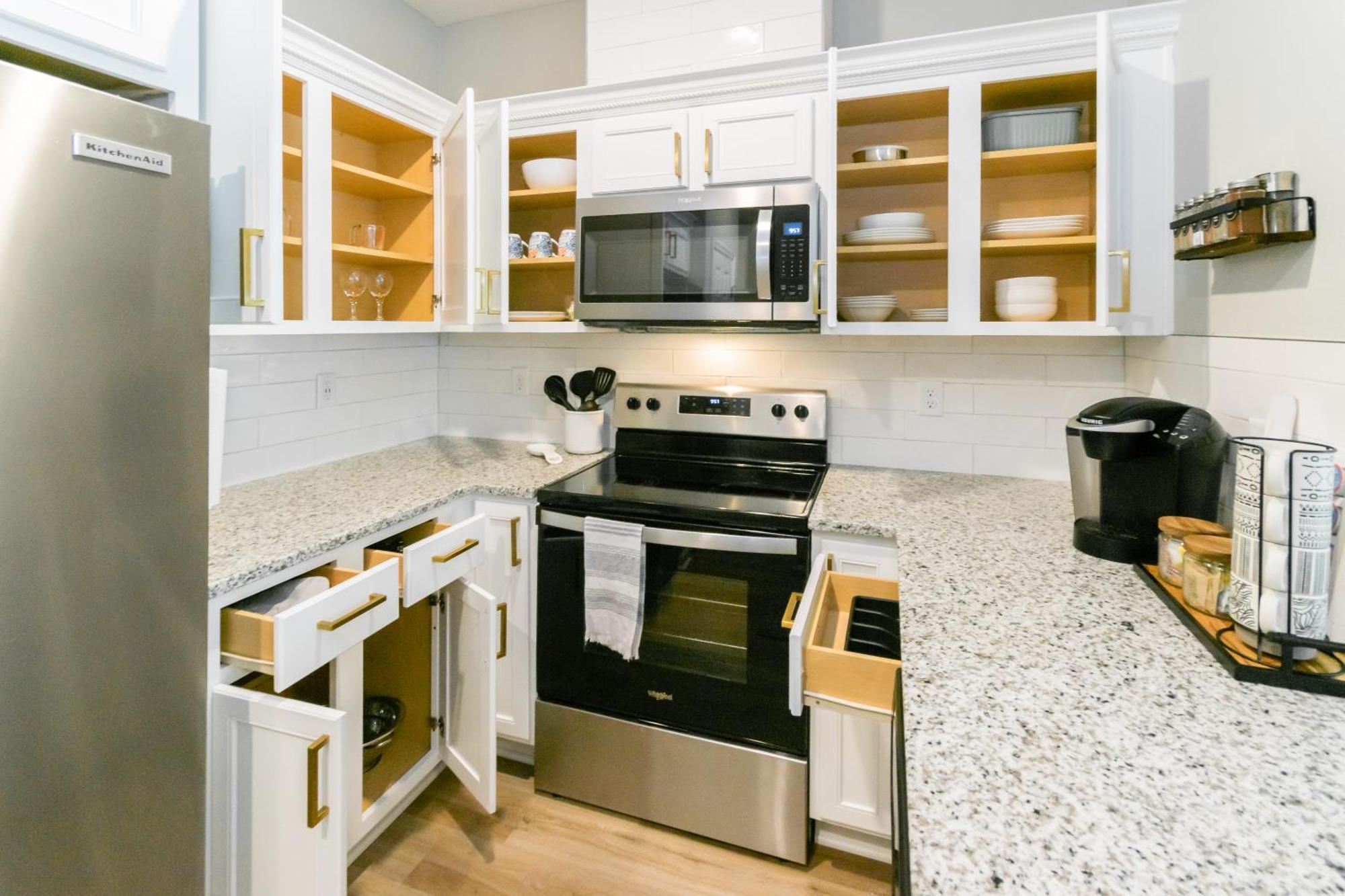 Cozy 3Br Townhouse, 15 Mins To Downtown Villa St. Augustine Dış mekan fotoğraf