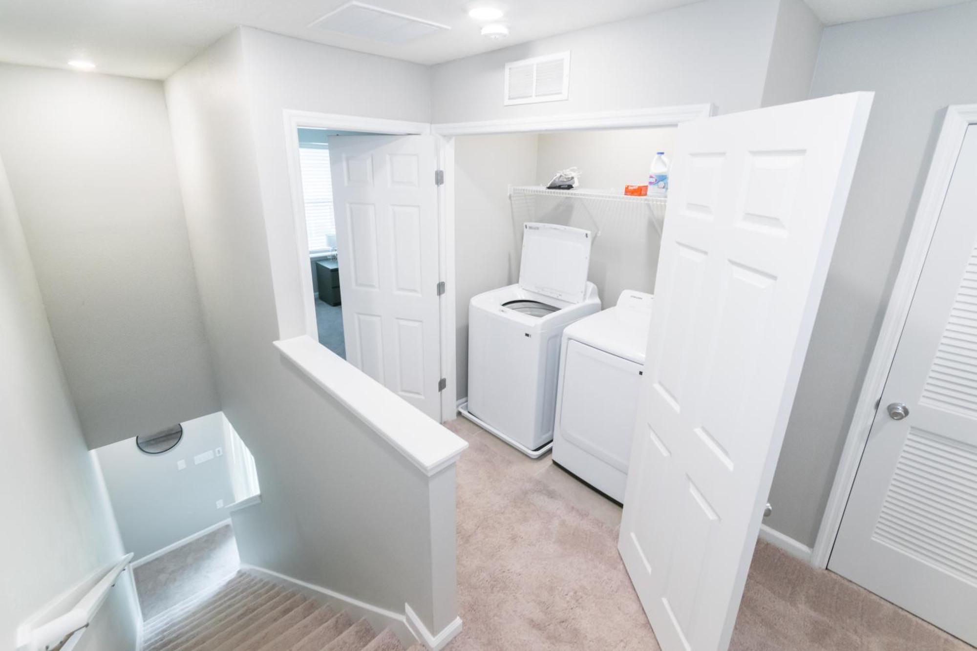 Cozy 3Br Townhouse, 15 Mins To Downtown Villa St. Augustine Dış mekan fotoğraf